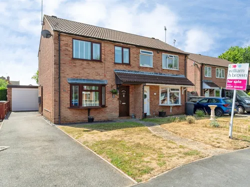 Ambleside Close, Sleafordphoto