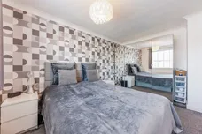 Ambleside Close, Sleaford