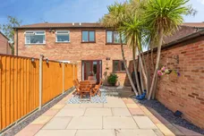 Ambleside Close, Sleaford