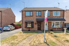 Ambleside Close, Sleaford