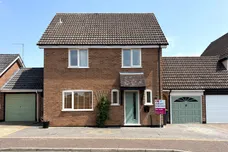 Masefield Road, DISS