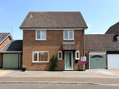 Masefield Road, DISSphoto