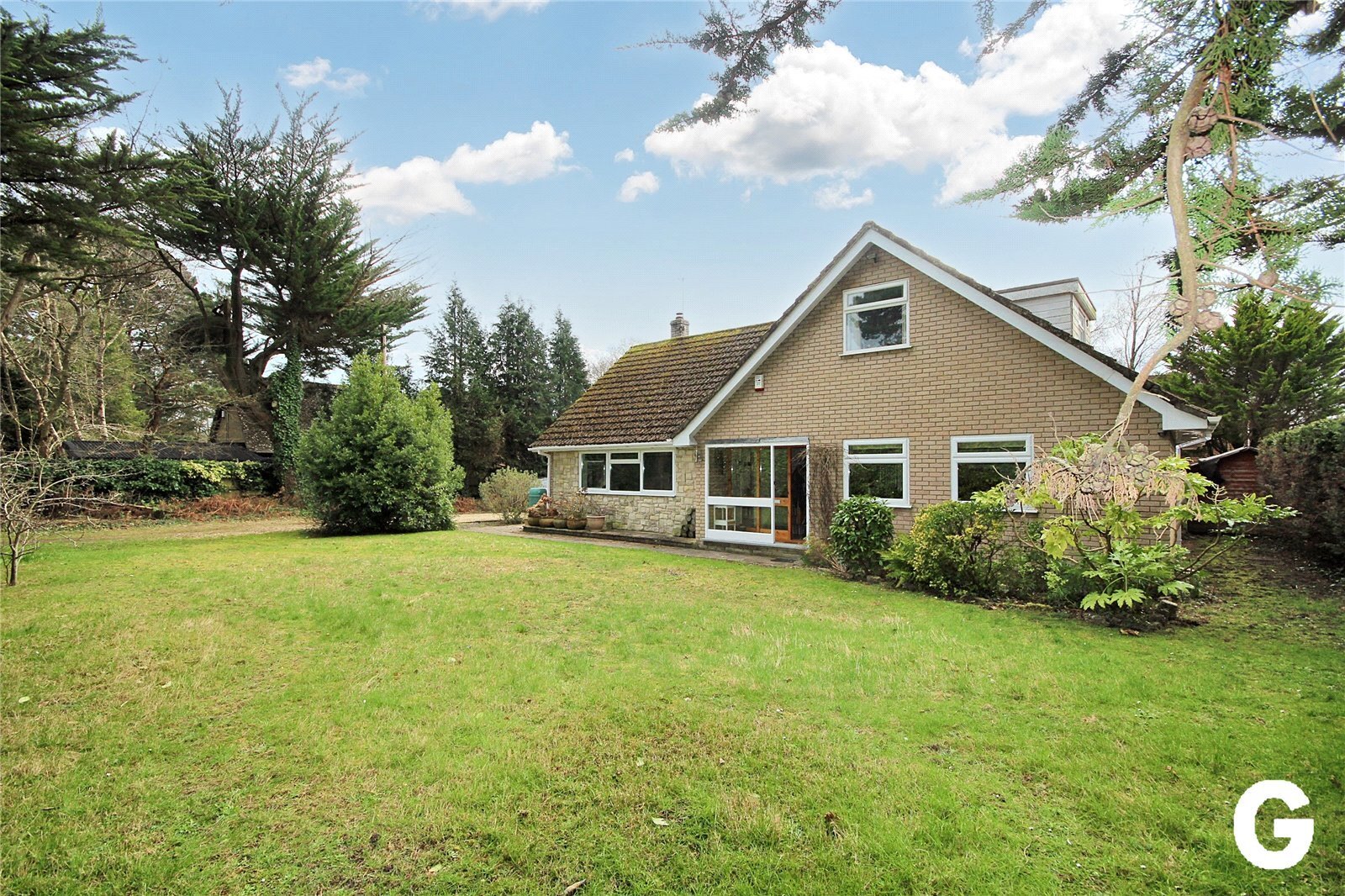 Grange Road, St. Leonards, Ringwood, Hampshire, BH24 Image 2