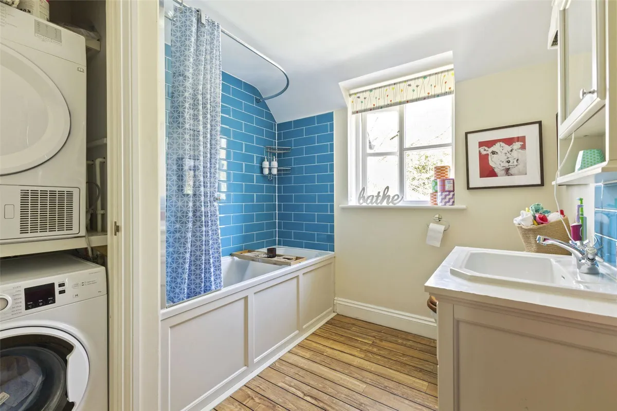 Tudor Rose Cottages, Freefolk, RG28