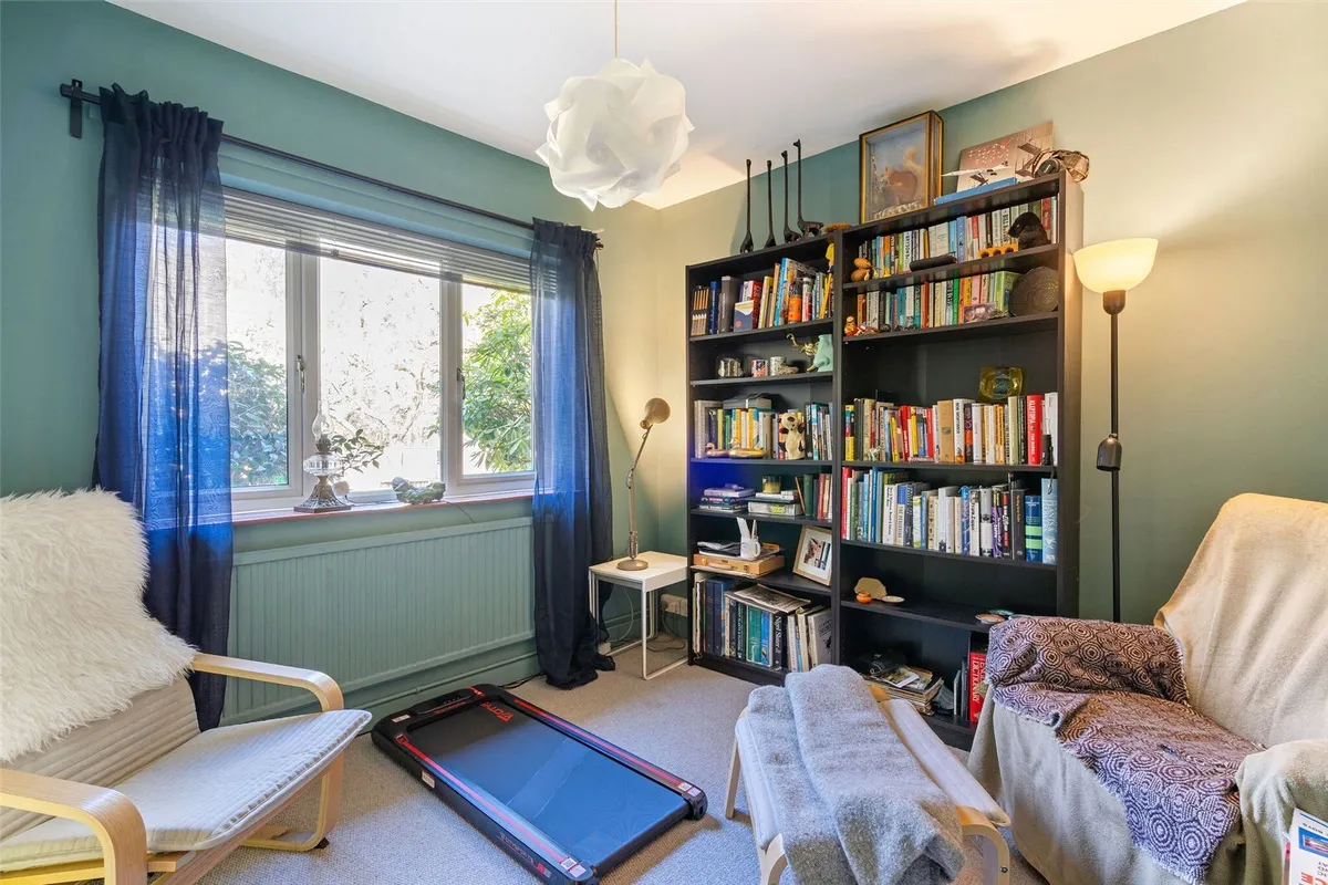 West Soke Farm, Silchester, Reading, RG7