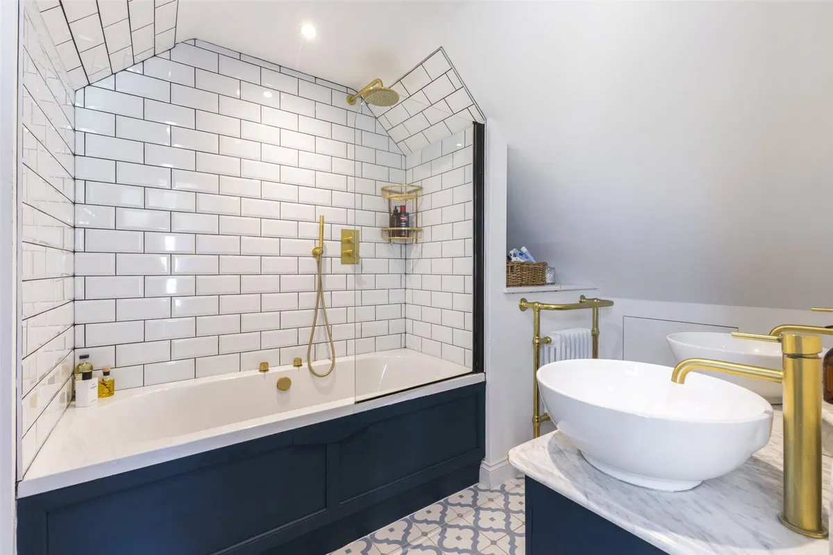 Tudor Rose Cottages, Freefolk, RG28