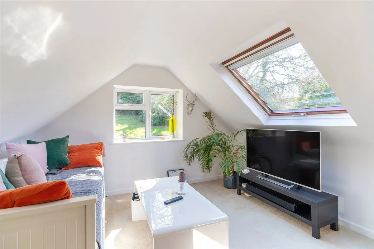West Soke Farm, Silchester, Reading, RG7