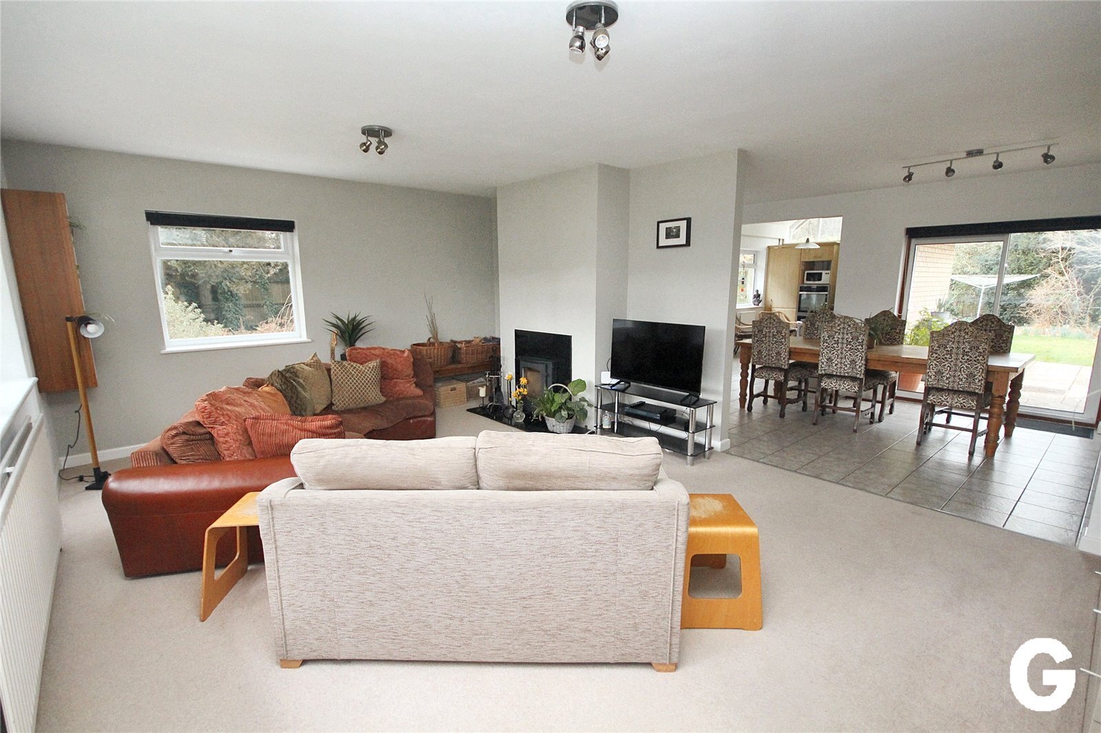 Grange Road, St. Leonards, Ringwood, Hampshire, BH24 Image 4