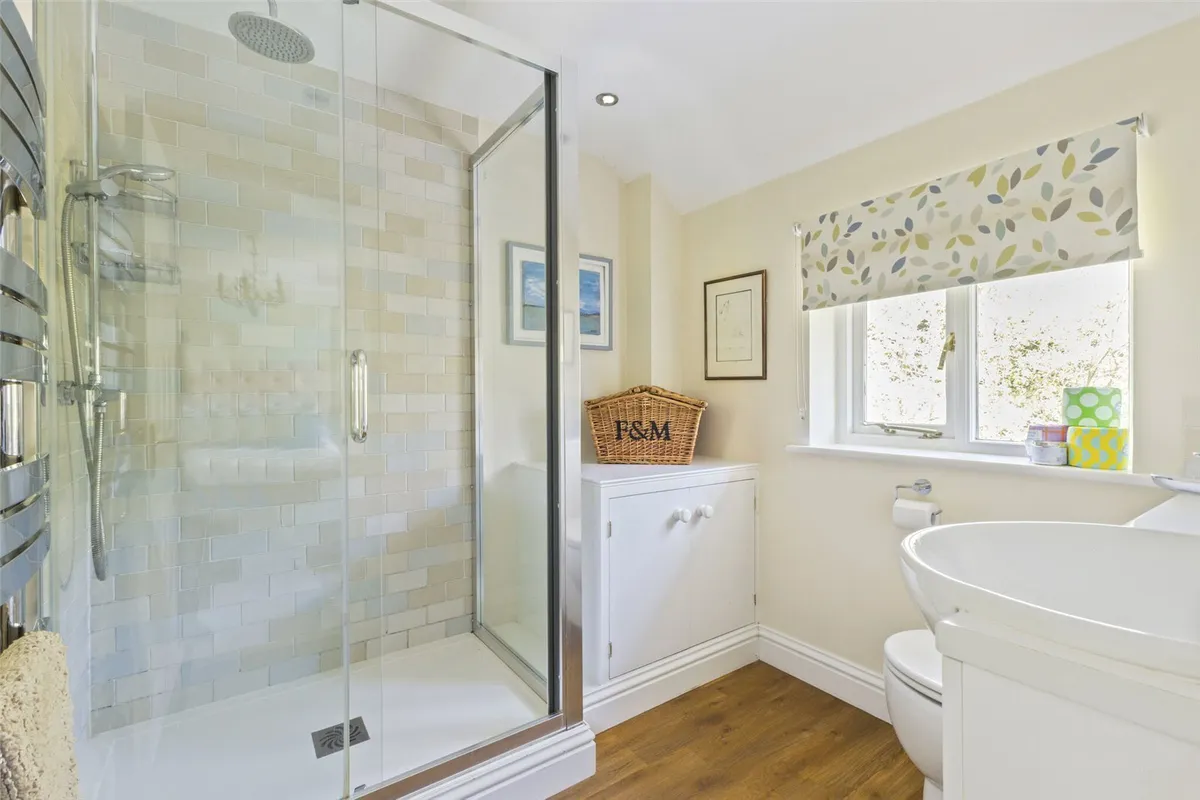 Tudor Rose Cottages, Freefolk, RG28