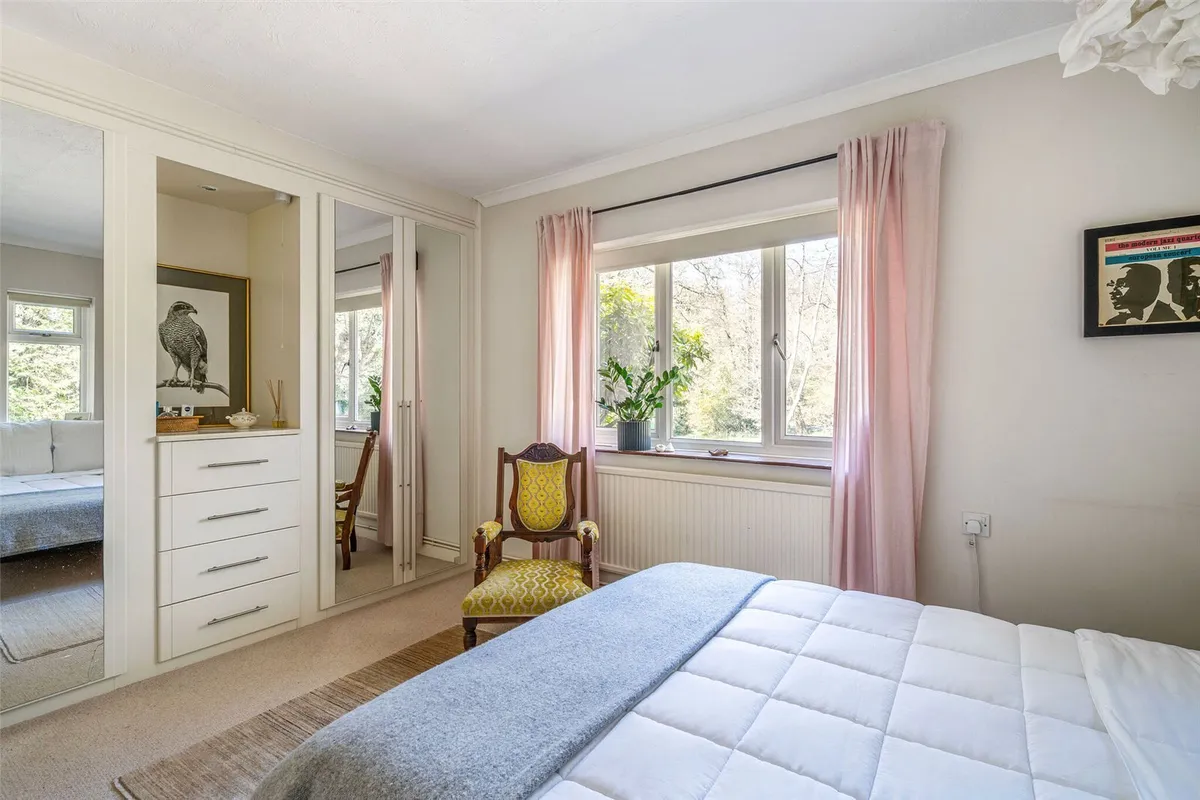West Soke Farm, Silchester, Reading, RG7