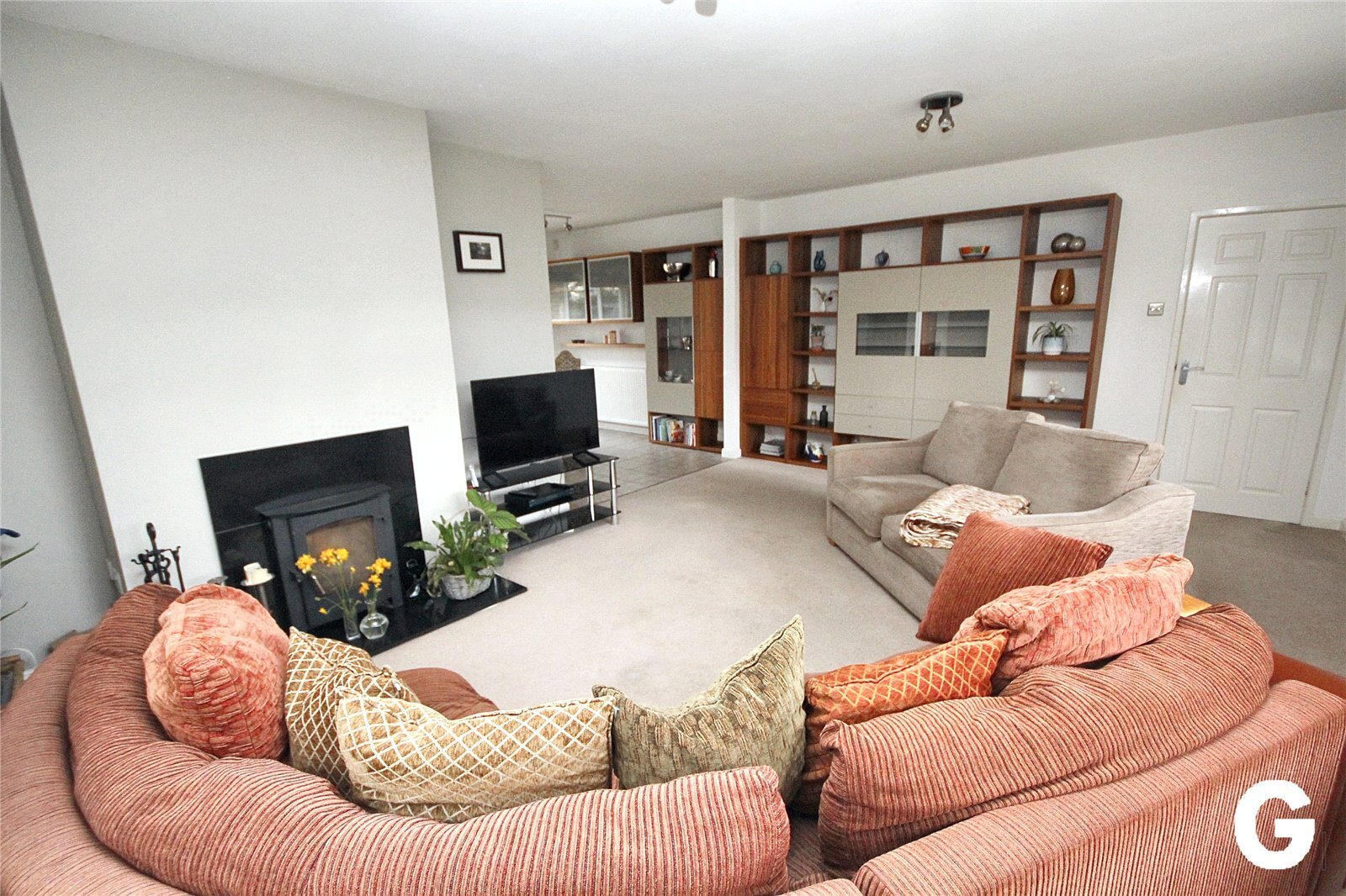 Grange Road, St. Leonards, Ringwood, Hampshire, BH24 Image 5