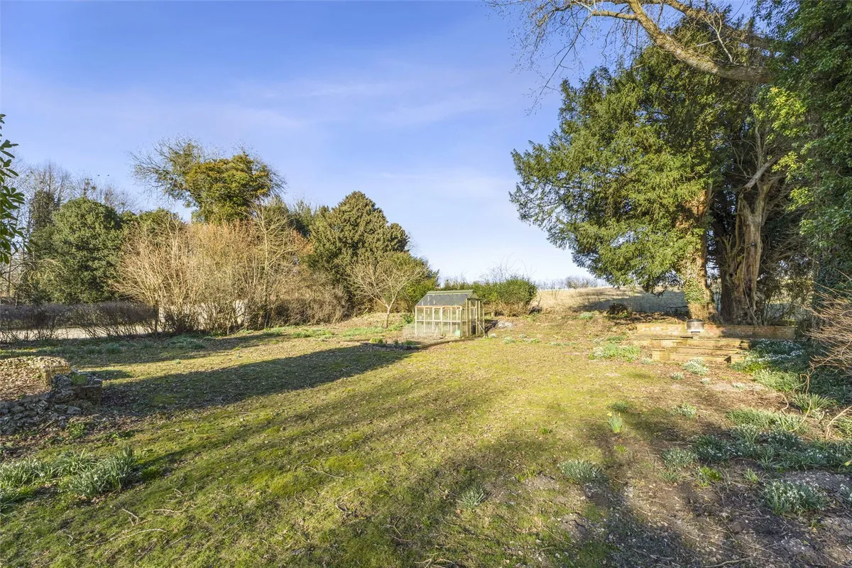 Deane Gate Cottage, Nr Overton, RG25