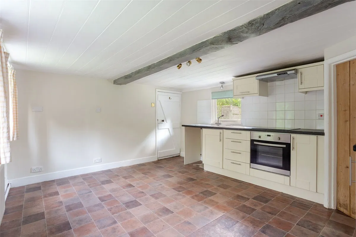 Primmers, Wootton St Lawrence, RG23
