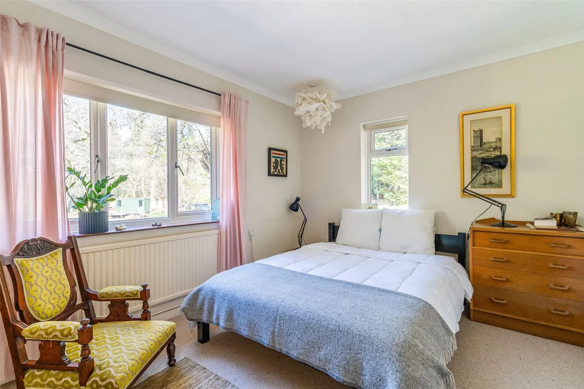 West Soke Farm, Silchester, Reading, RG7