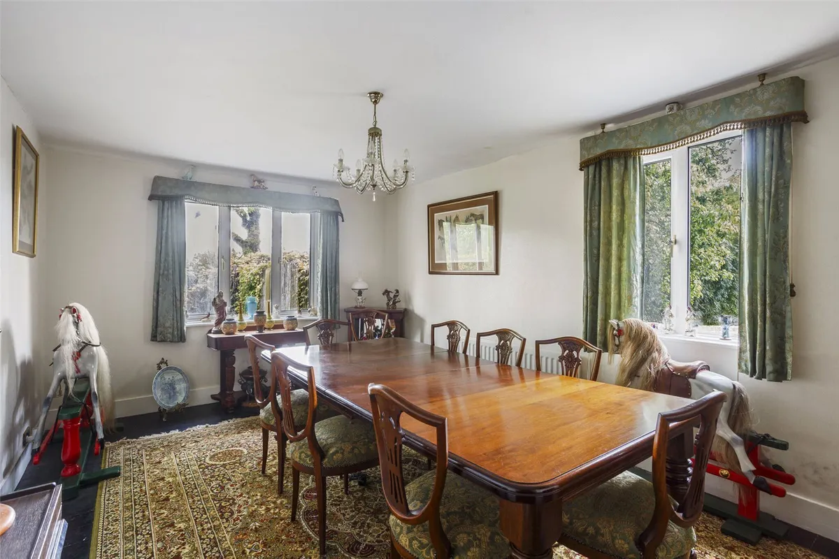 York Cottage, Bramley, RG26