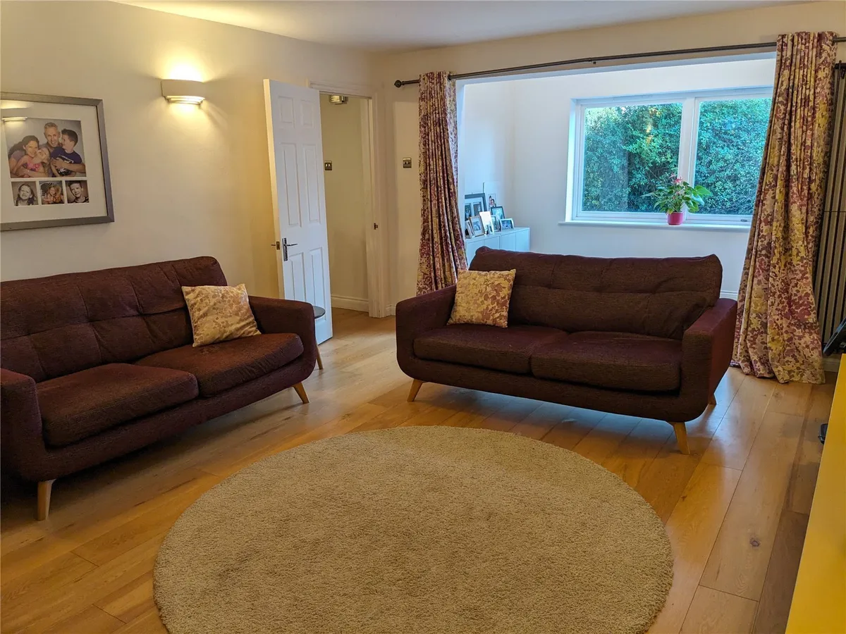 Tanglewood, Pamber Green, RG26