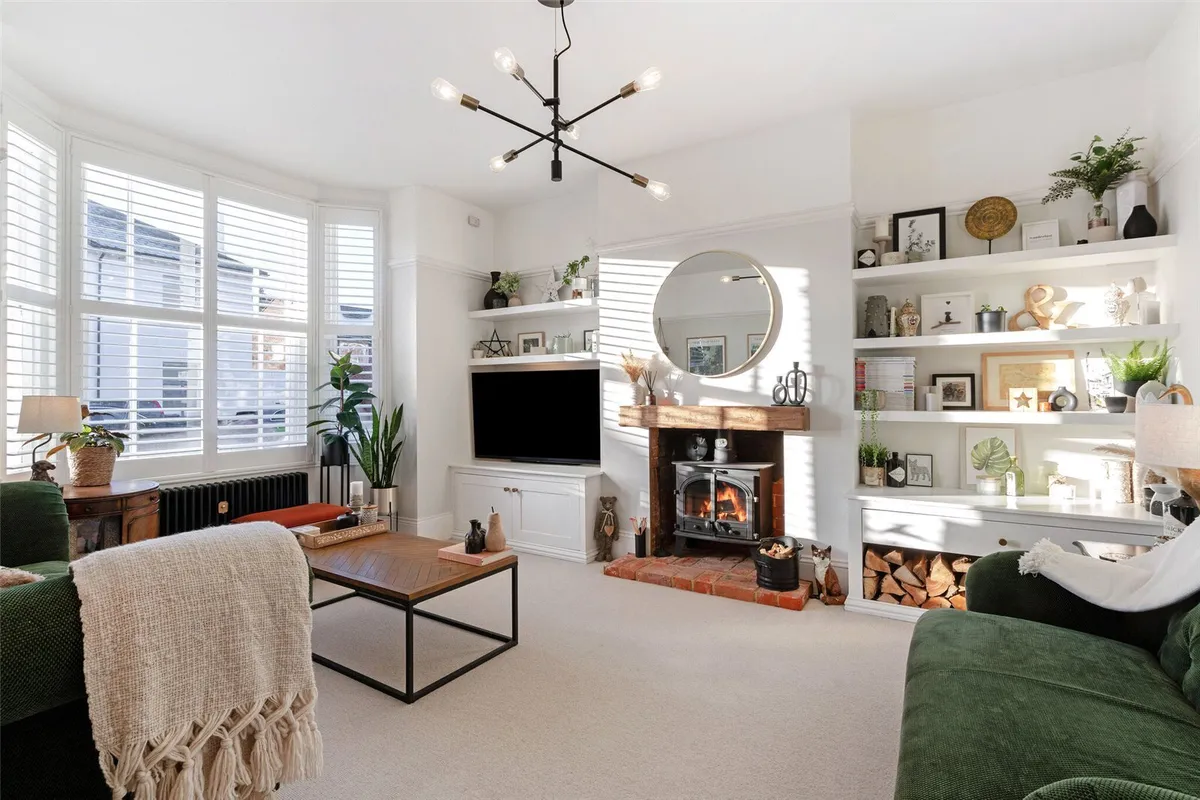 Cromwell Road, Basingstoke, RG21