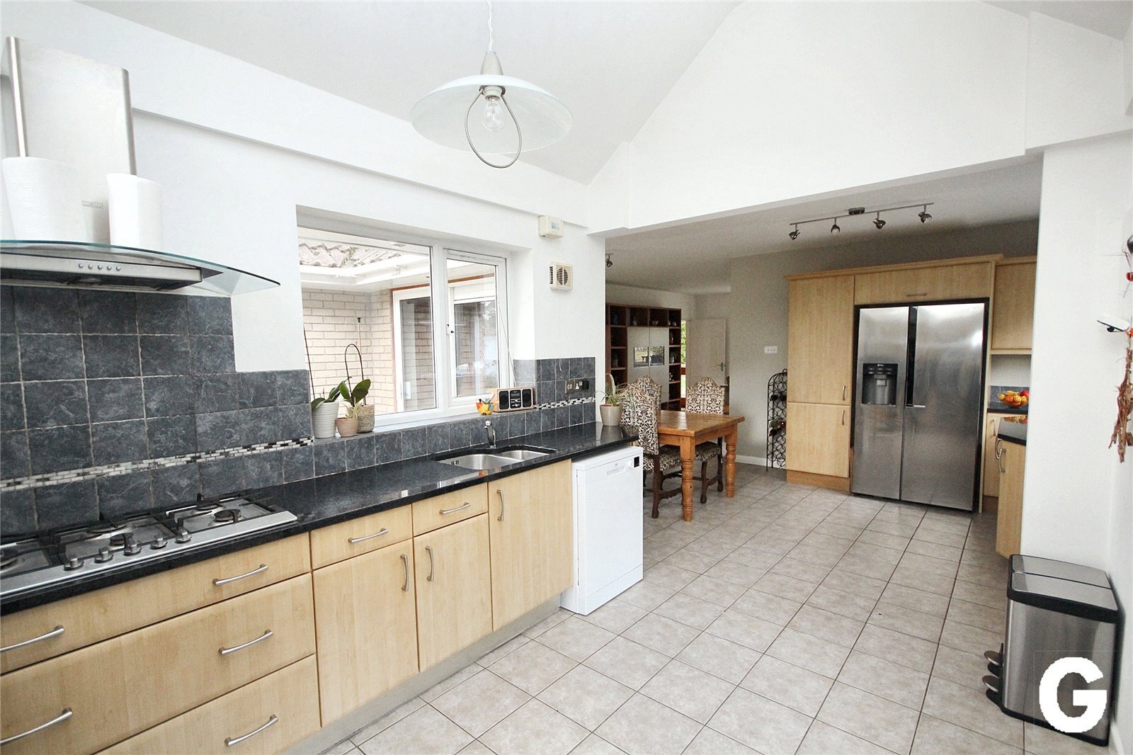 Grange Road, St. Leonards, Ringwood, Hampshire, BH24 Image 7