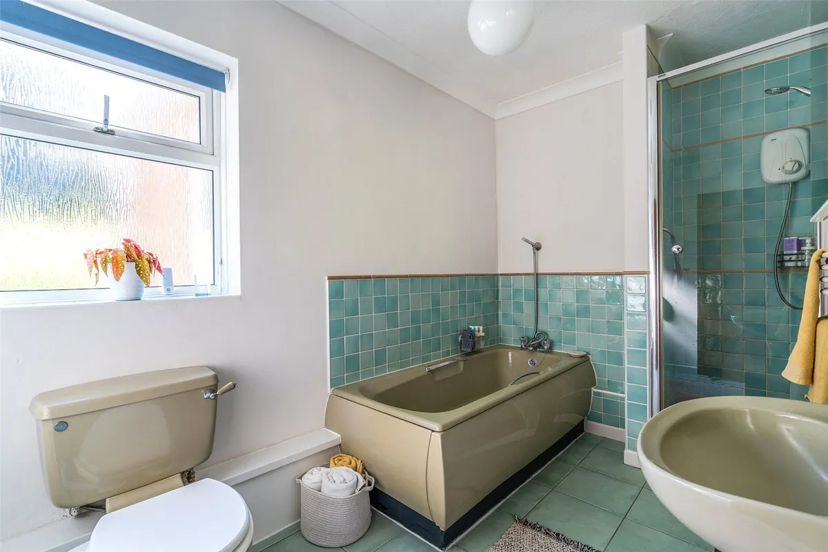 West Soke Farm, Silchester, Reading, RG7