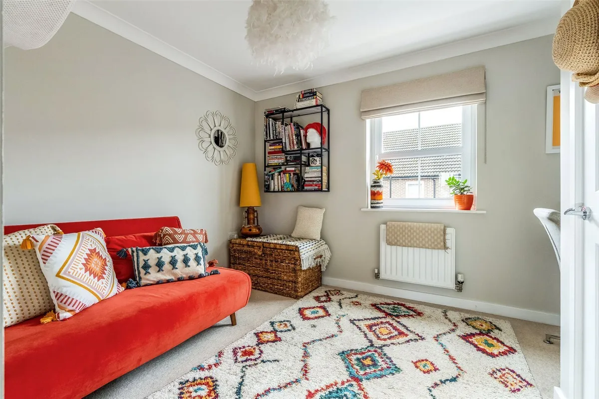 Rowner Crescent, Sherfield on Loddon, RG27