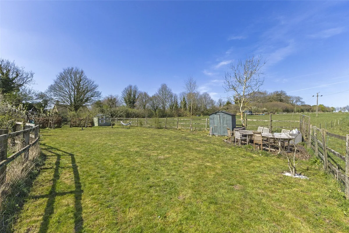 Tudor Rose Cottages, Freefolk, RG28