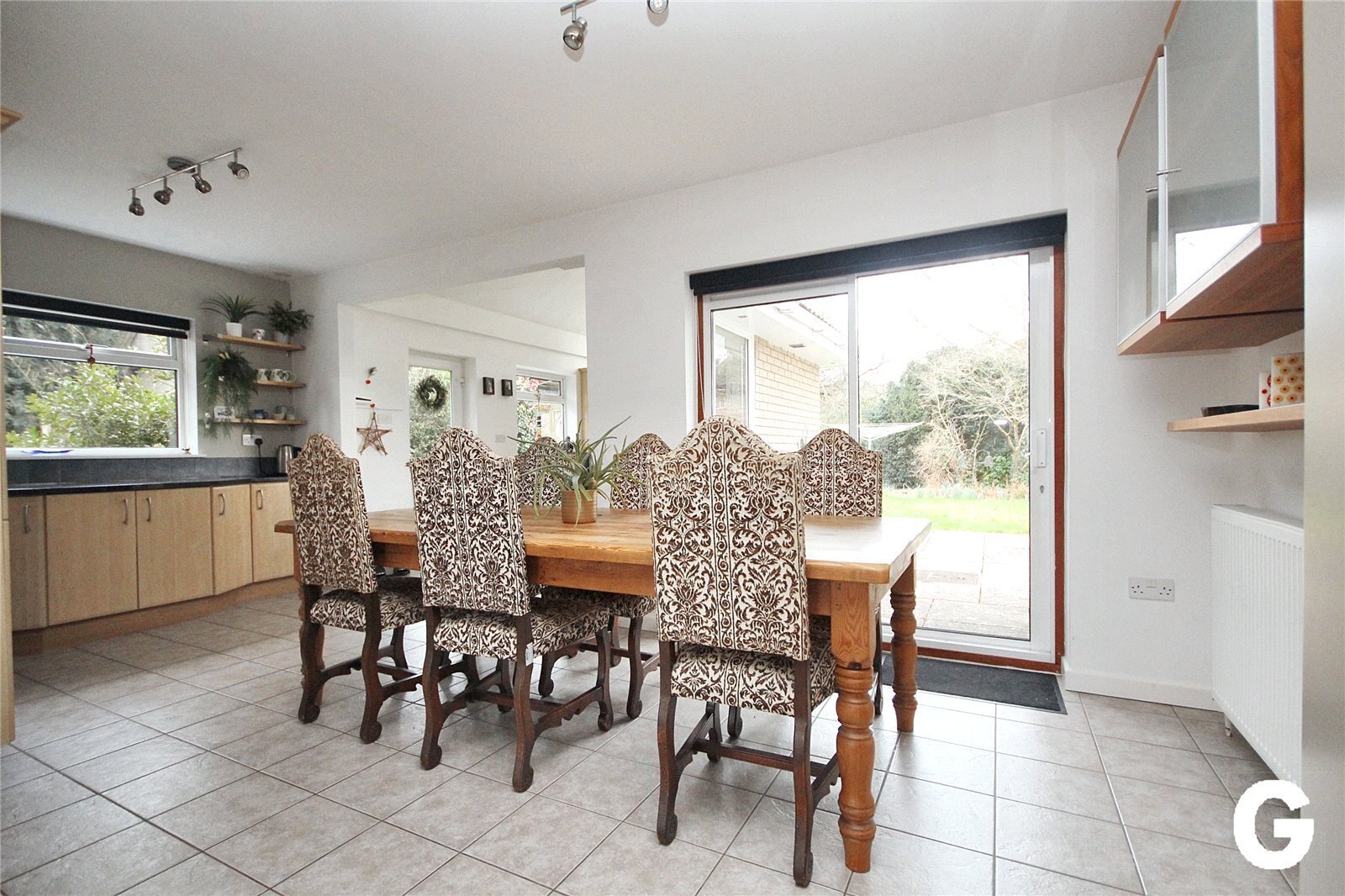 Grange Road, St. Leonards, Ringwood, Hampshire, BH24 Image 8