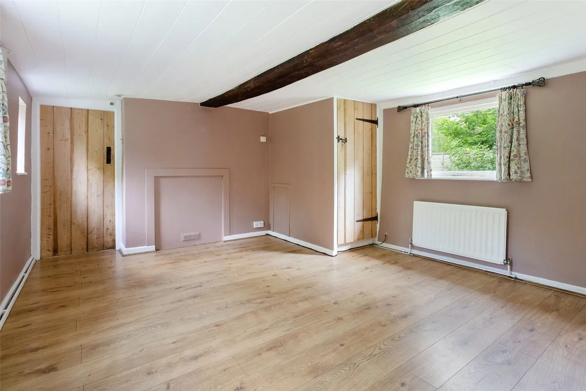 Primmers, Wootton St Lawrence, RG23