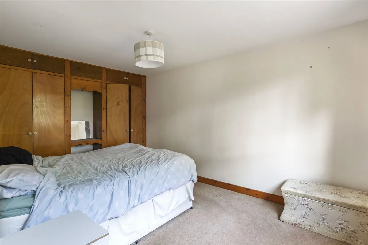 York Cottage, Bramley, RG26