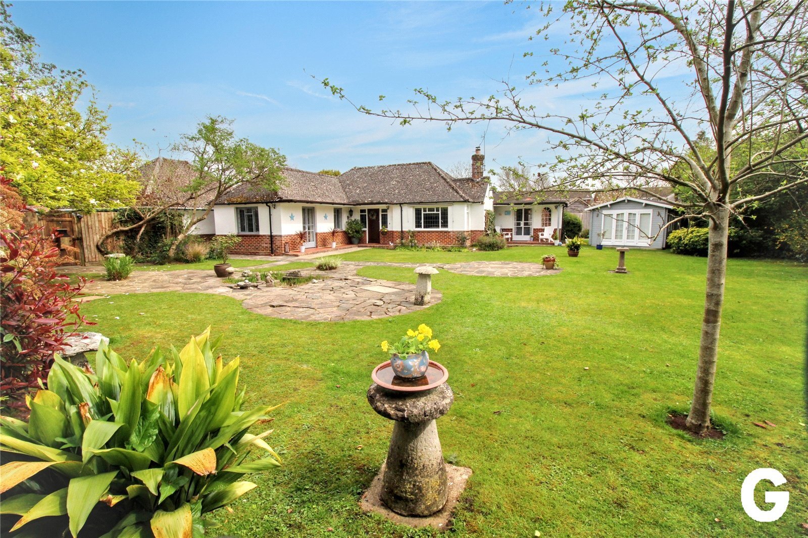 Hightown Road, Ringwood, Hampshire, BH24 Image 1