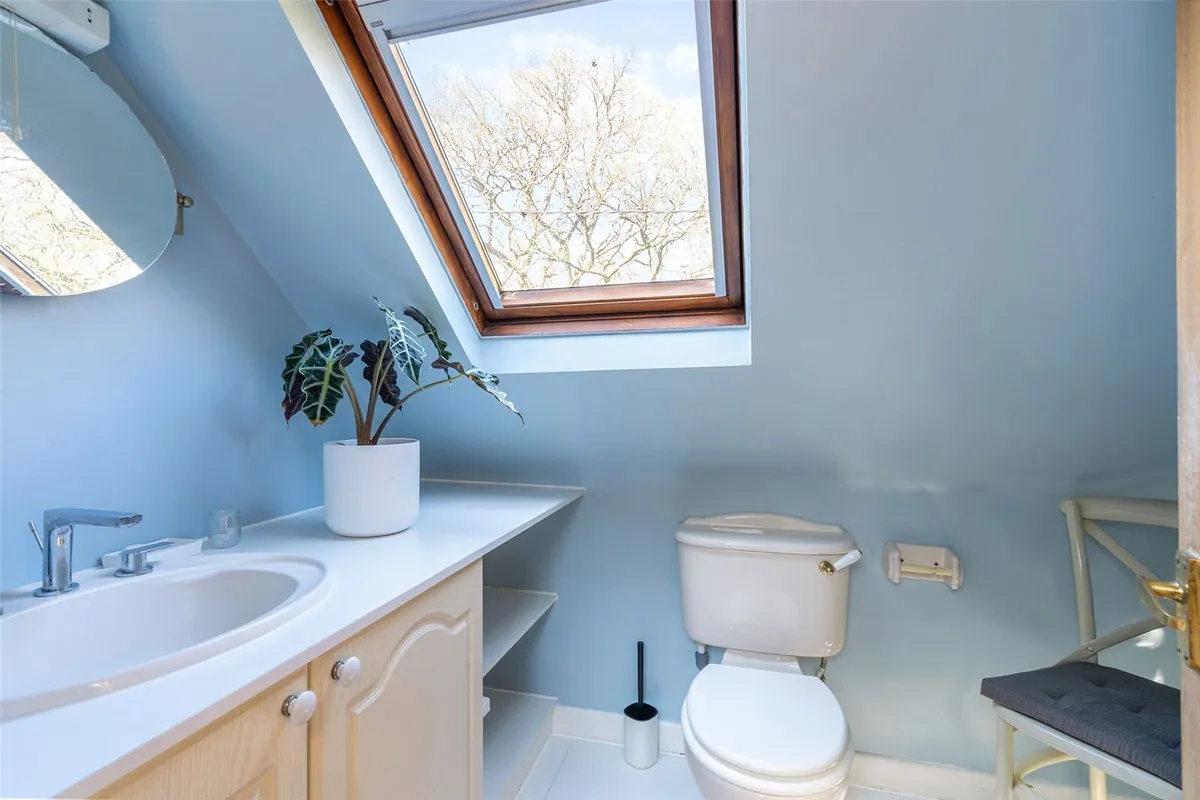 West Soke Farm, Silchester, Reading, RG7