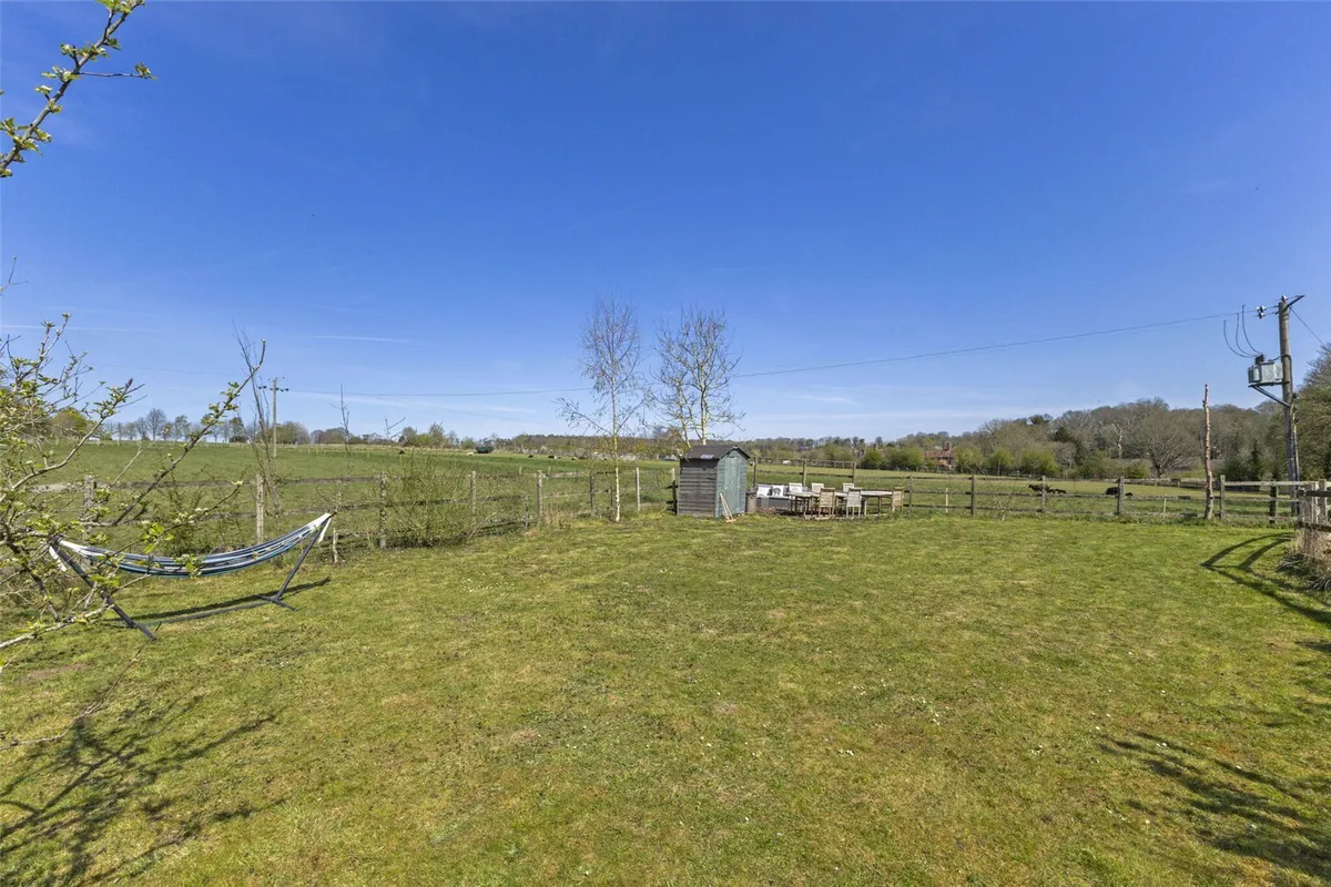 Tudor Rose Cottages, Freefolk, RG28