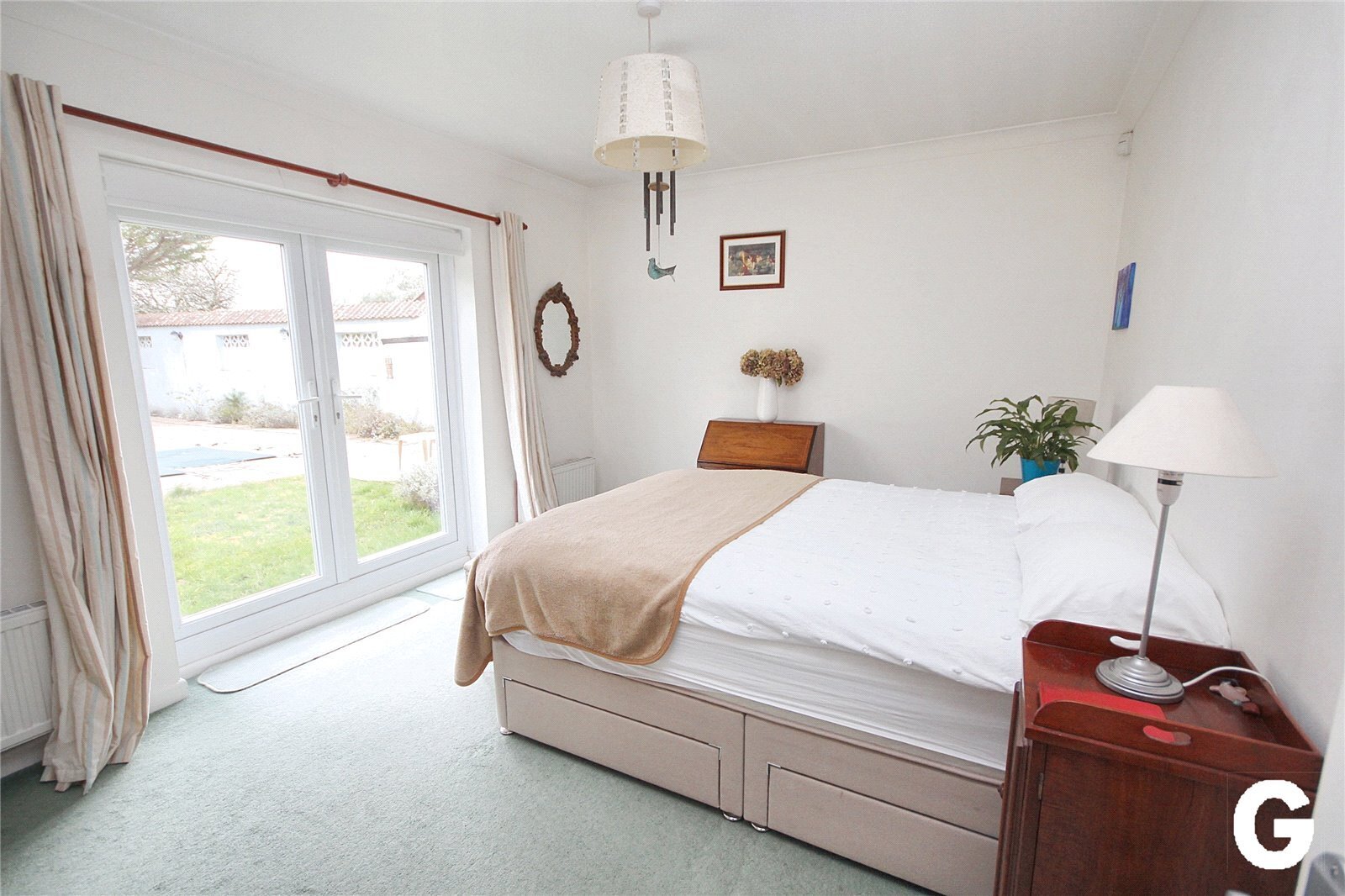 Grange Road, St. Leonards, Ringwood, Hampshire, BH24 Image 9