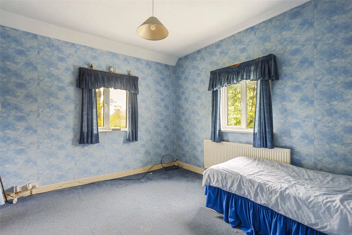 York Cottage, Bramley, RG26