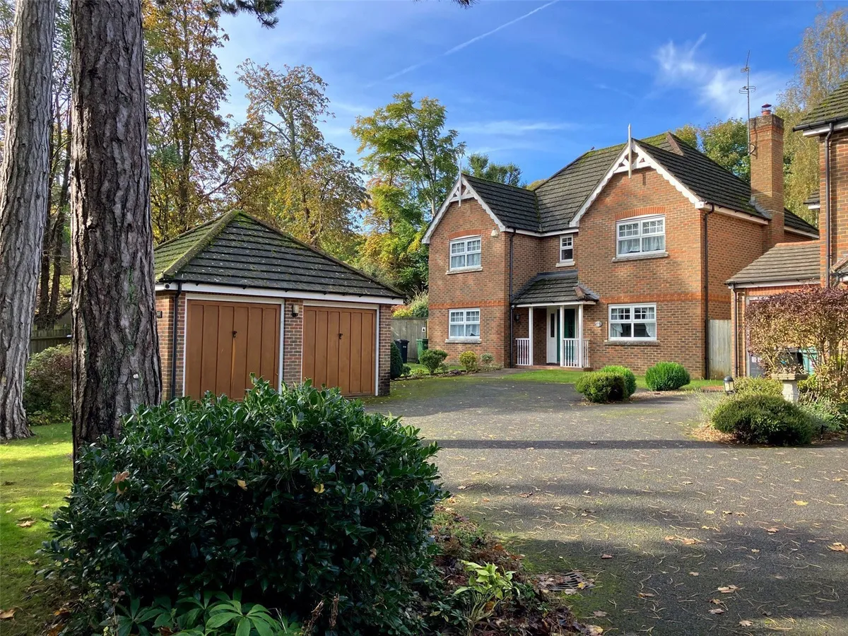 Cliddesden Road, Basingstoke, RG21