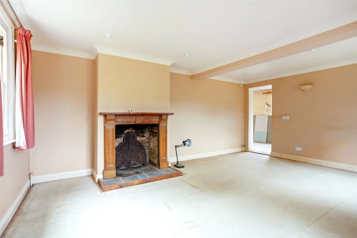 New Road, Tadley, RG26
