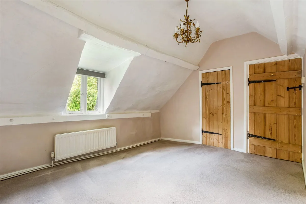 Primmers, Wootton St Lawrence, RG23
