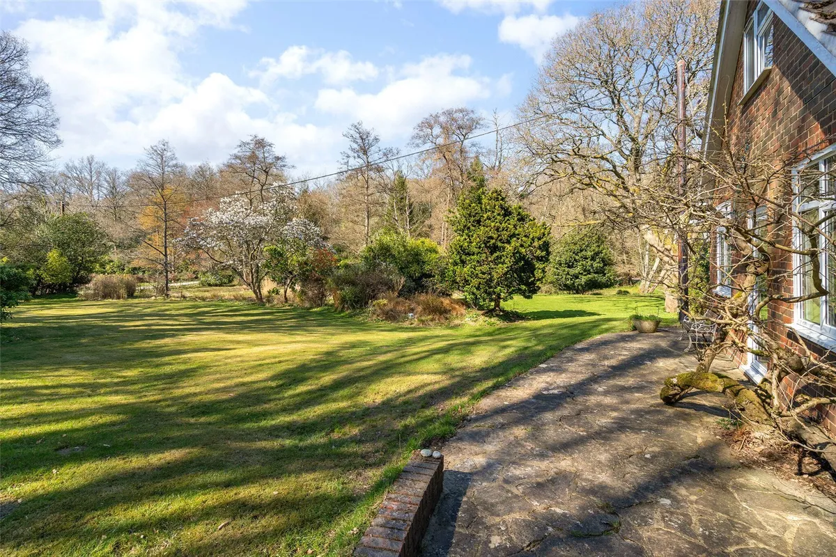 West Soke Farm, Silchester, Reading, RG7