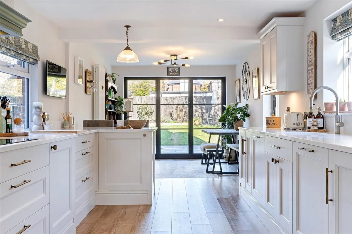 Cromwell Road, Basingstoke, RG21