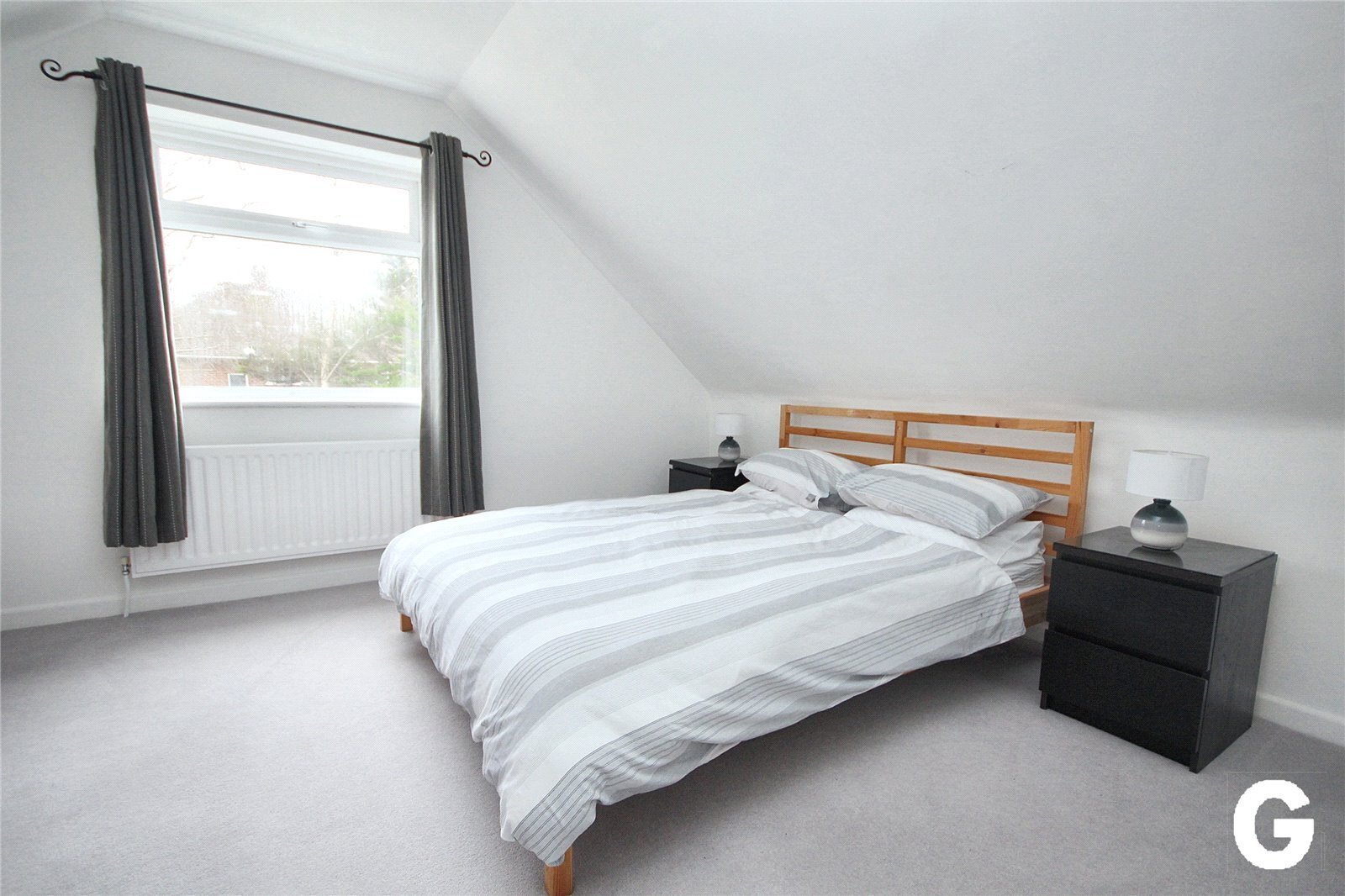 Grange Road, St. Leonards, Ringwood, Hampshire, BH24 Image 10