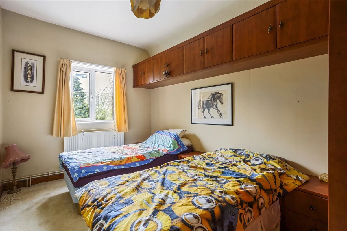 York Cottage, Bramley, RG26