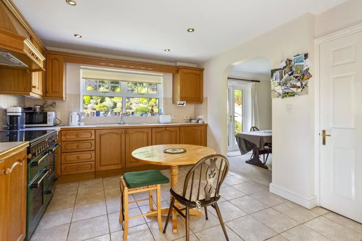 Cliddesden Road, Basingstoke, RG21