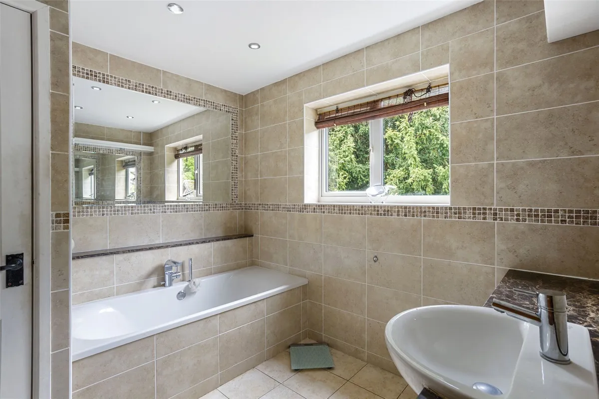 York Cottage, Bramley, RG26