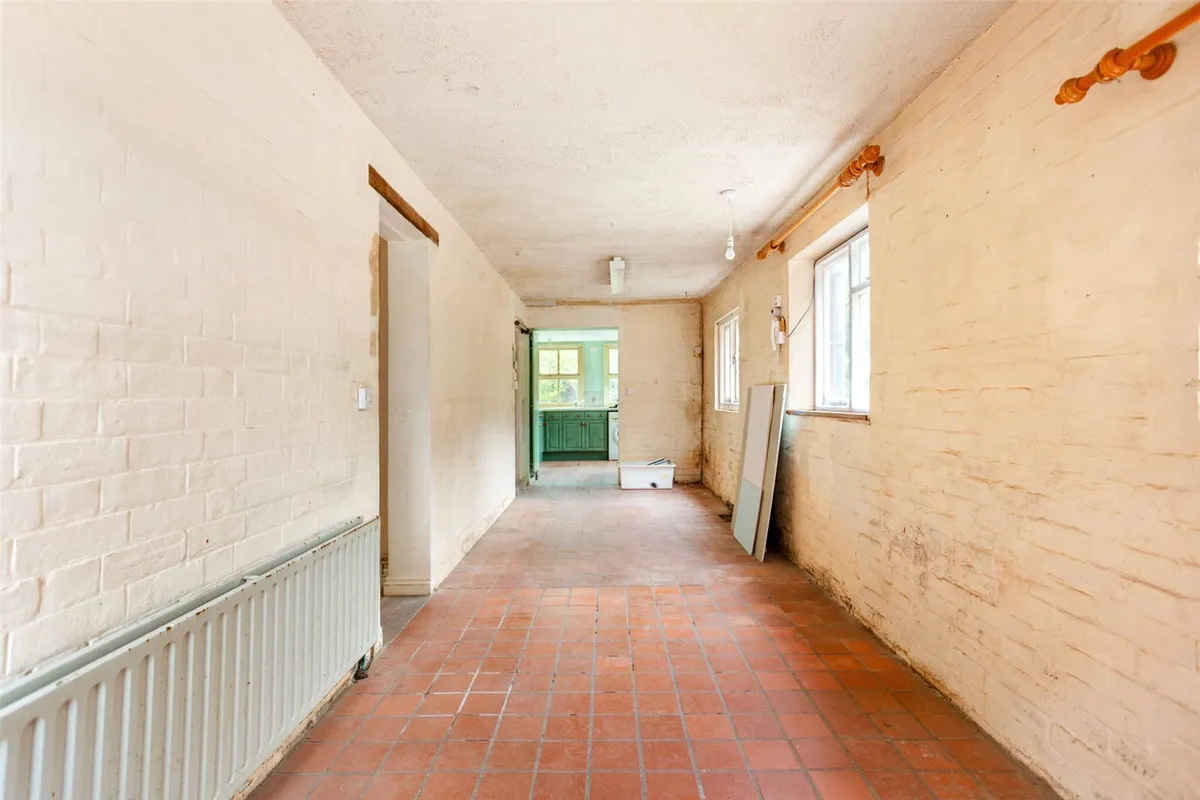 New Road, Tadley, RG26