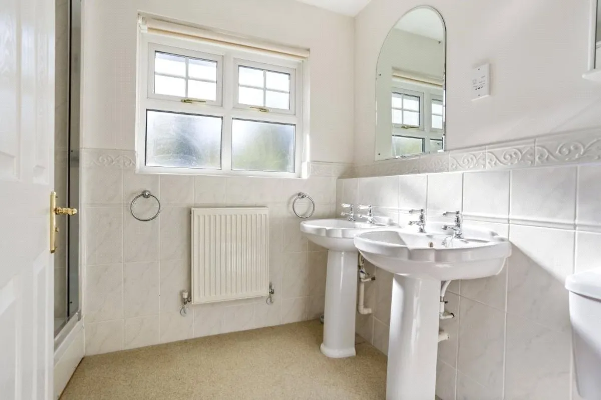 Cliddesden Road, Basingstoke, RG21