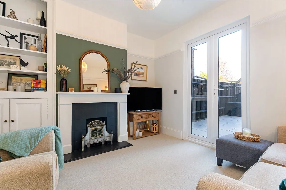 Cromwell Road, Basingstoke, RG21