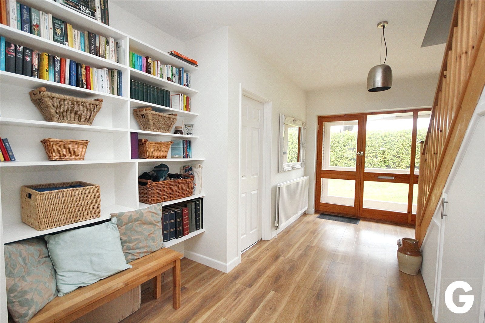 Grange Road, St. Leonards, Ringwood, Hampshire, BH24 Image 14