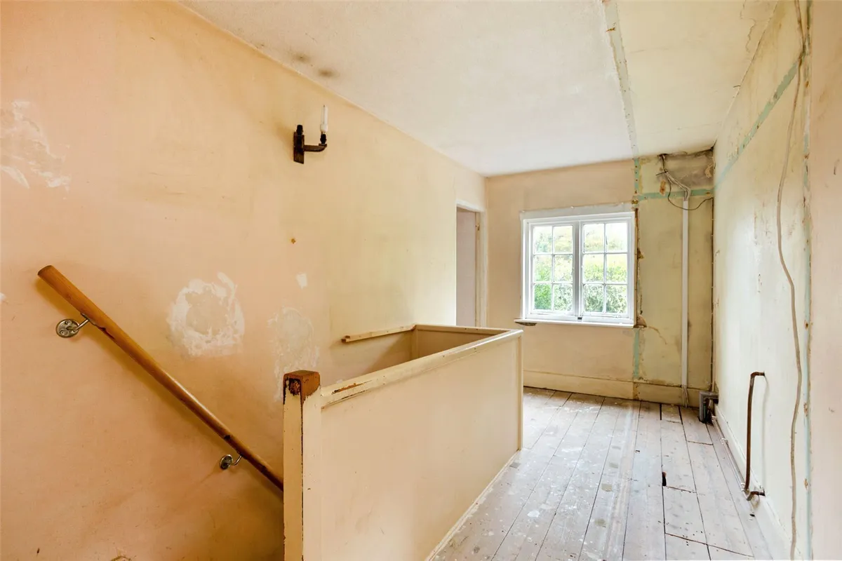 New Road, Tadley, RG26