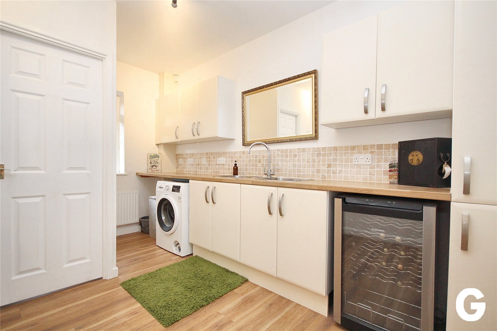 Grange Road, St. Leonards, Ringwood, Hampshire, BH24 Image 15