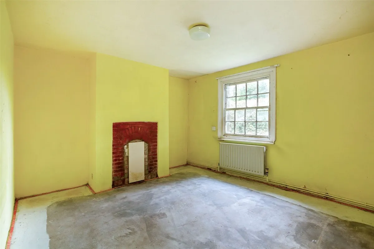 New Road, Tadley, RG26