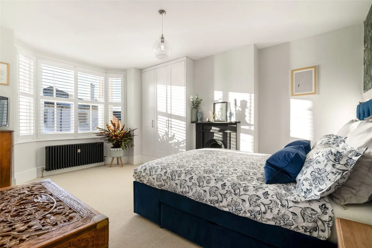 Cromwell Road, Basingstoke, RG21